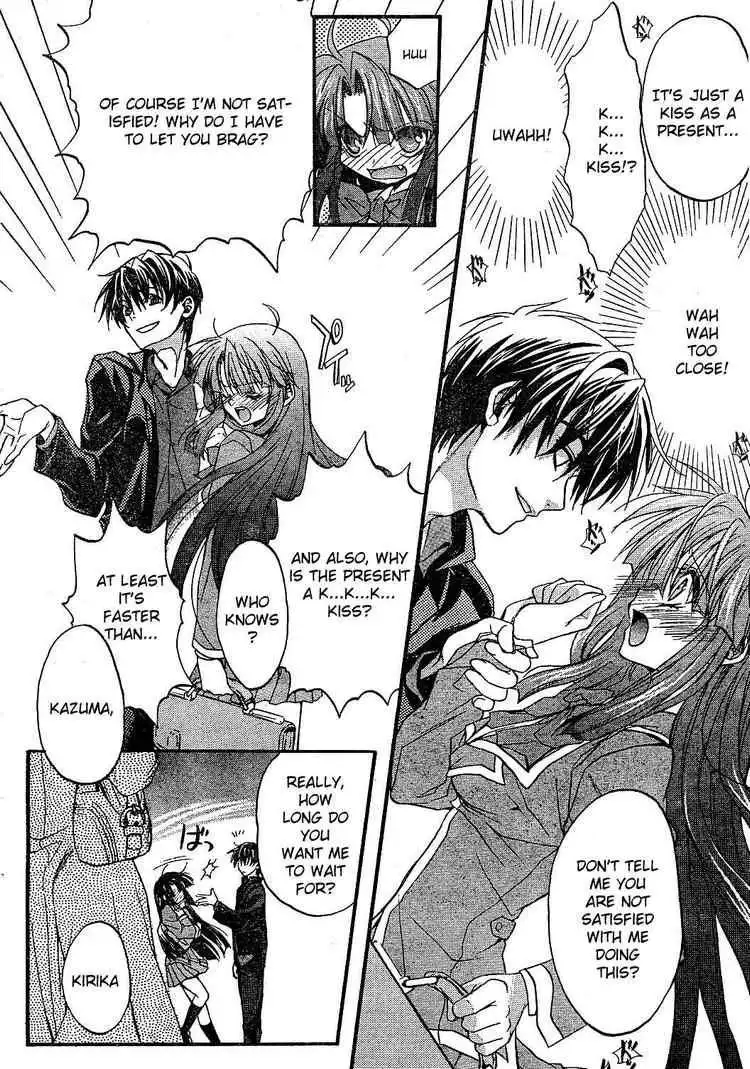 Kaze No Stigma Chapter 1 38